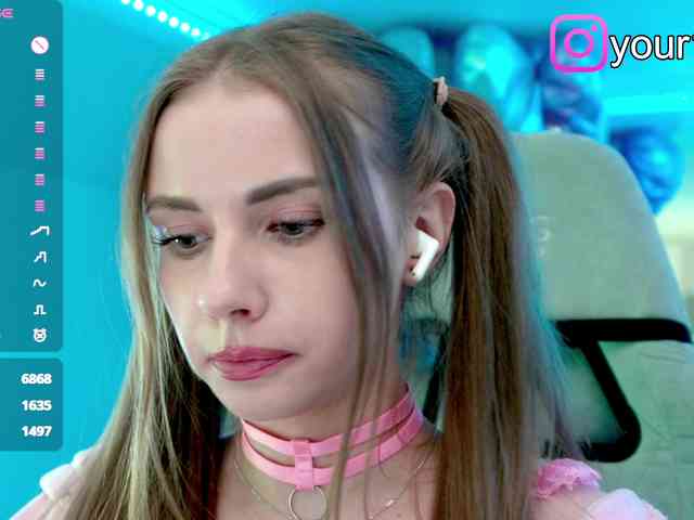 videochat online -VikkiL0vesCheese-