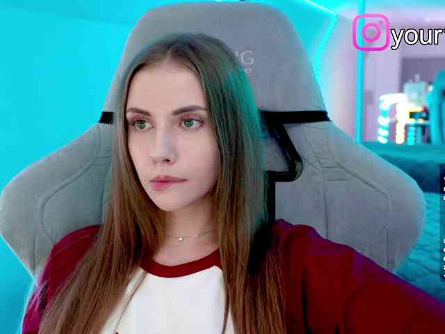 VikkiExtraCheese webcam