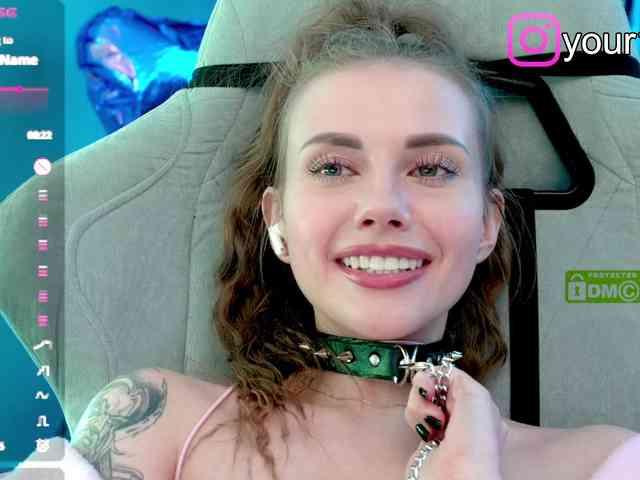 free webcam chat -VikkiL0vesCheese-