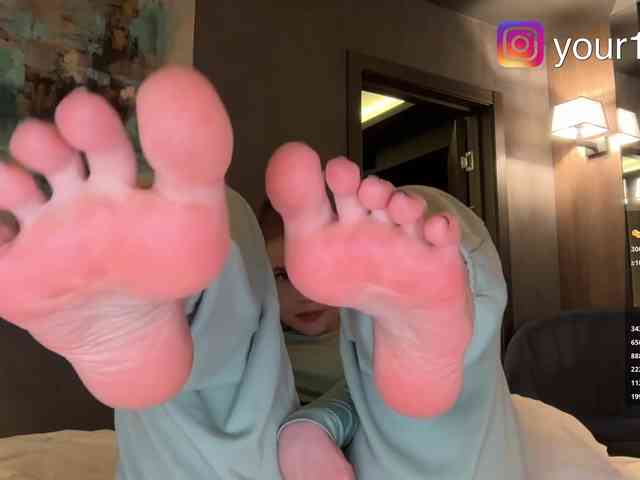 VikkiExtraCheese webcam