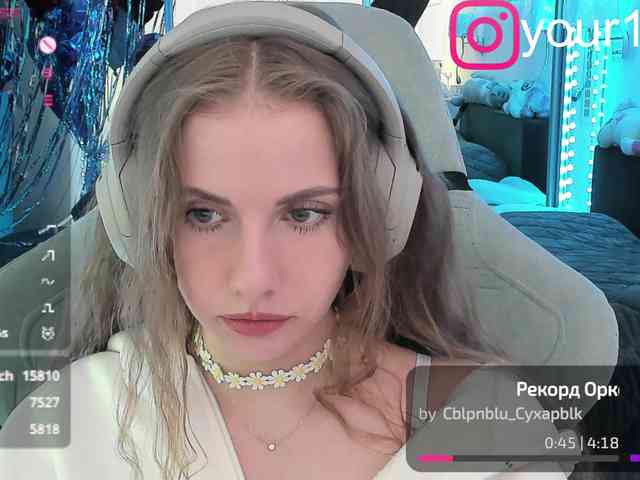 porn chat free -VikkiL0vesCheese-