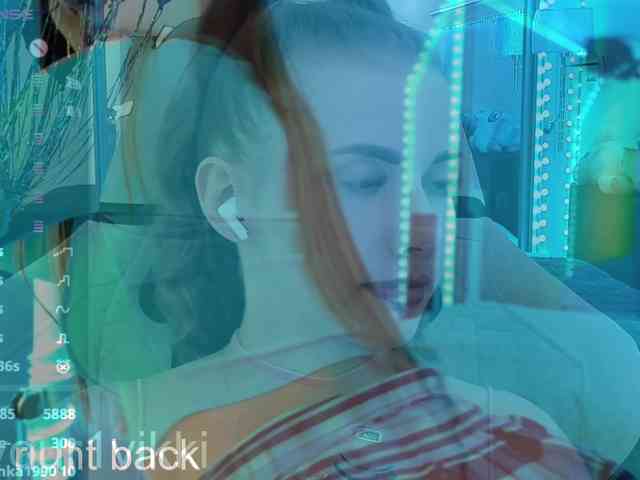 VikkiExtraCheese webcam