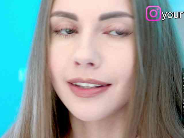 VikkiExtraCheese webcam