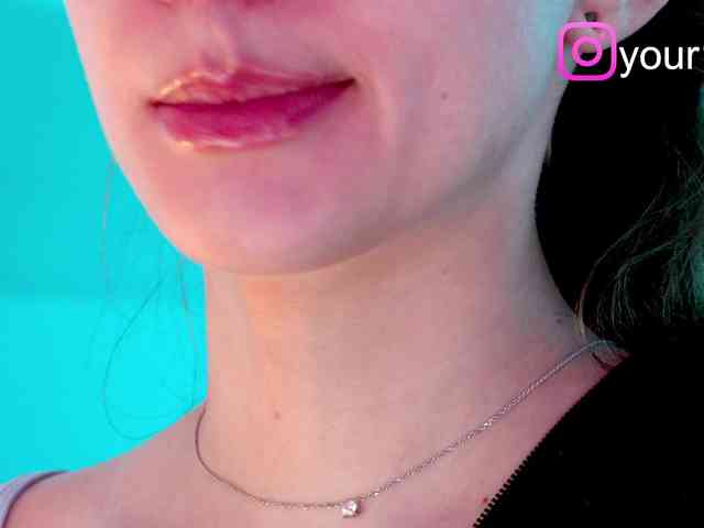 VikkiExtraCheese webcam