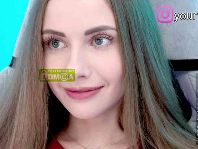 VikkiExtraCheese webcam