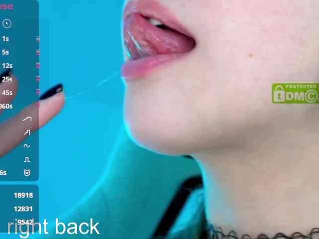 live video cam chat -VikkiL0vesCheese-