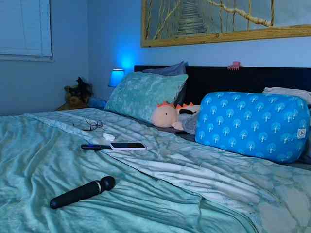 MayaMercixoxo webcam