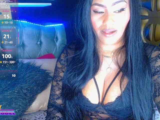 BlackAmbar webcam