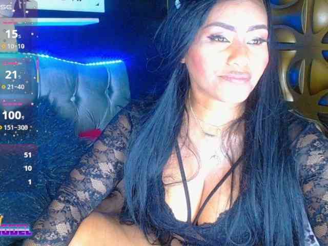 BlackAmbar webcam