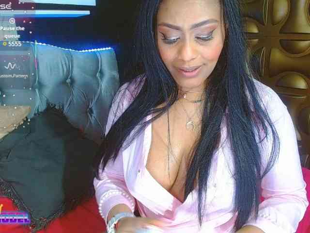 BlackAmbar webcam