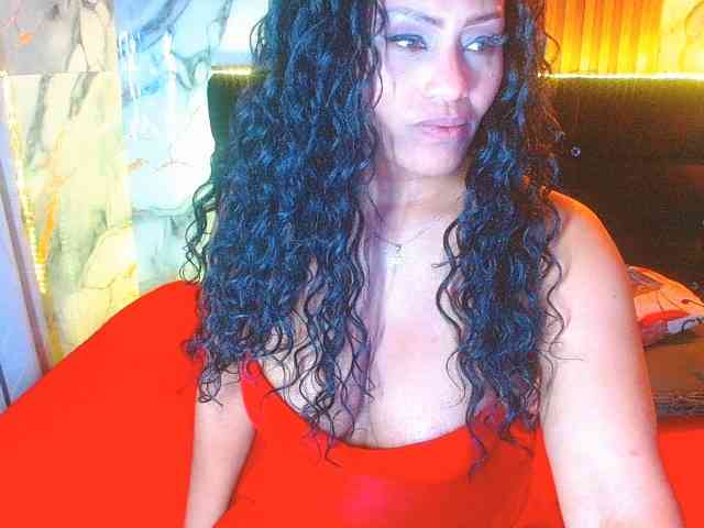 blackambar Live Webcam on BongaCams