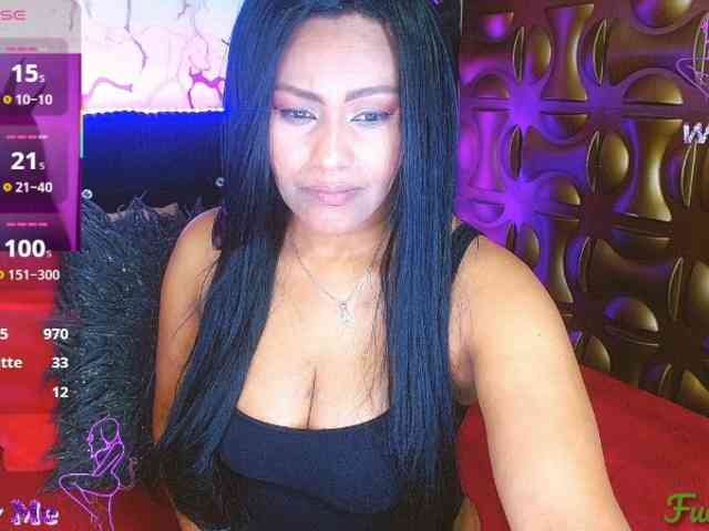 BlackAmbar webcam