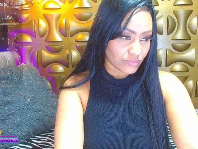 BlackAmbar webcam