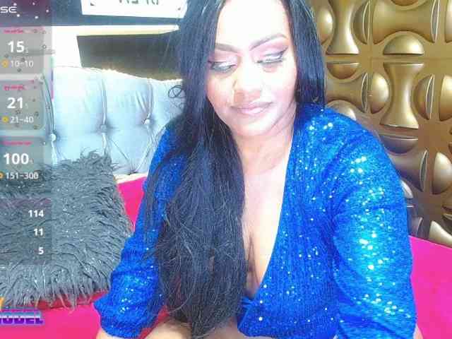 BlackAmbar webcam