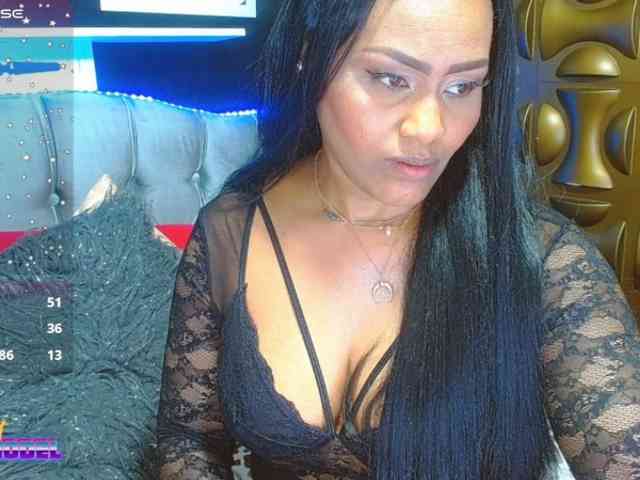 blackambar