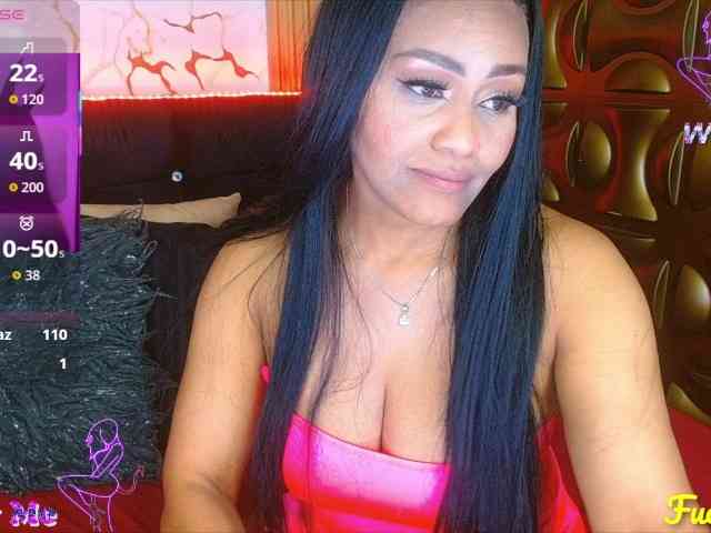 BlackAmbar webcam