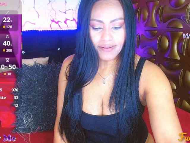 BlackAmbar webcam