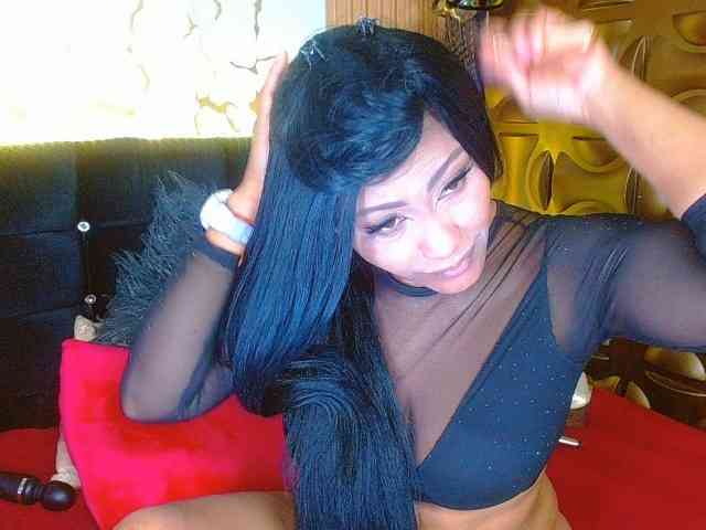 BlackAmbar webcam