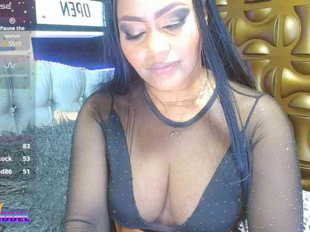 BlackAmbar webcam