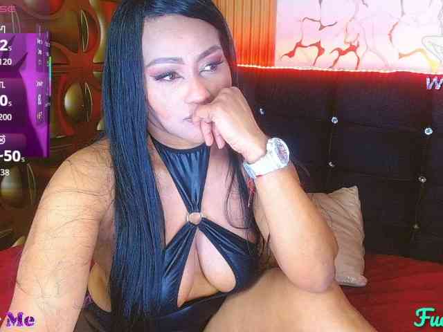 BlackAmbar webcam