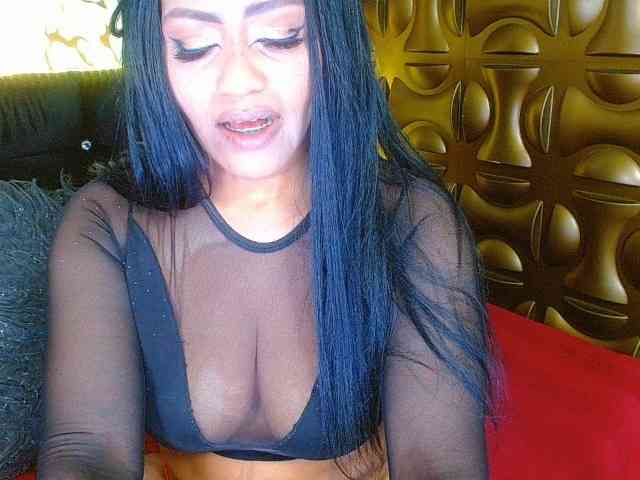 BlackAmbar webcam