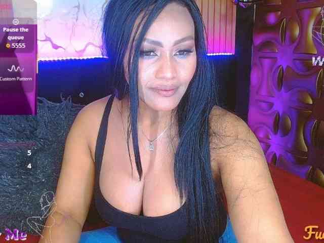 BlackAmbar webcam