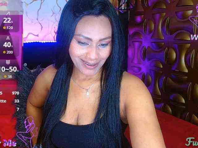 BlackAmbar webcam