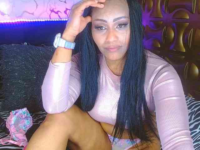 blackambar Live Webcam on BongaCams