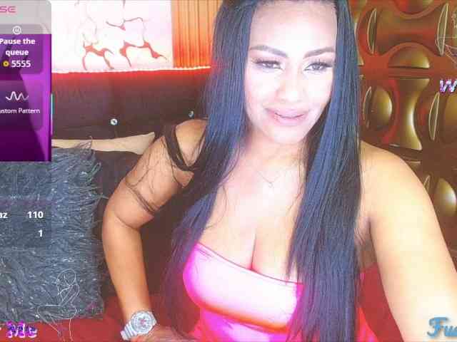 BlackAmbar webcam