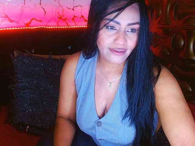 BlackAmbar webcam