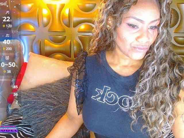 BlackAmbar webcam