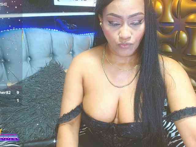 BlackAmbar webcam