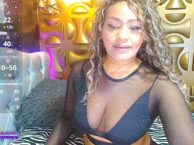 BlackAmbar webcam
