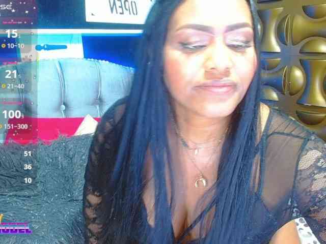 BlackAmbar webcam