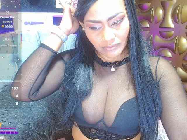 BlackAmbar webcam