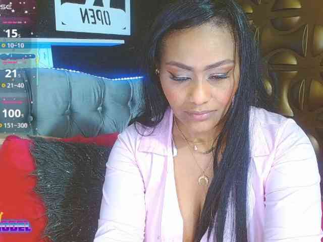 BlackAmbar webcam