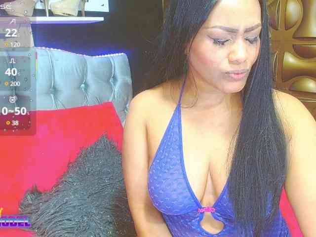 BlackAmbar webcam