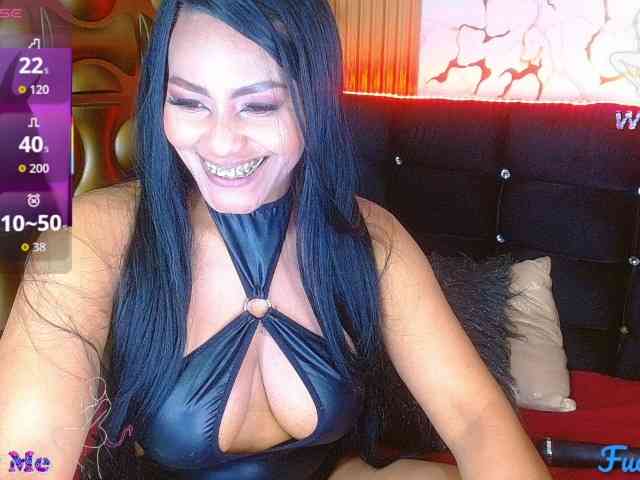 BlackAmbar webcam