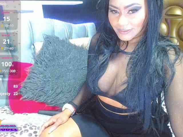BlackAmbar webcam