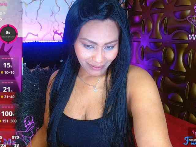 BlackAmbar webcam
