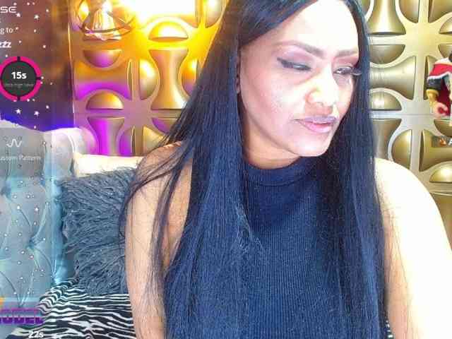 BlackAmbar webcam