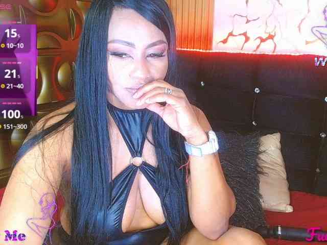 BlackAmbar webcam