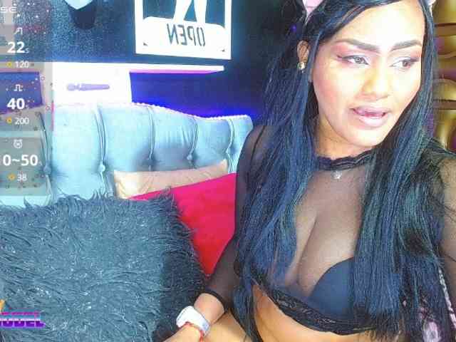 BlackAmbar webcam