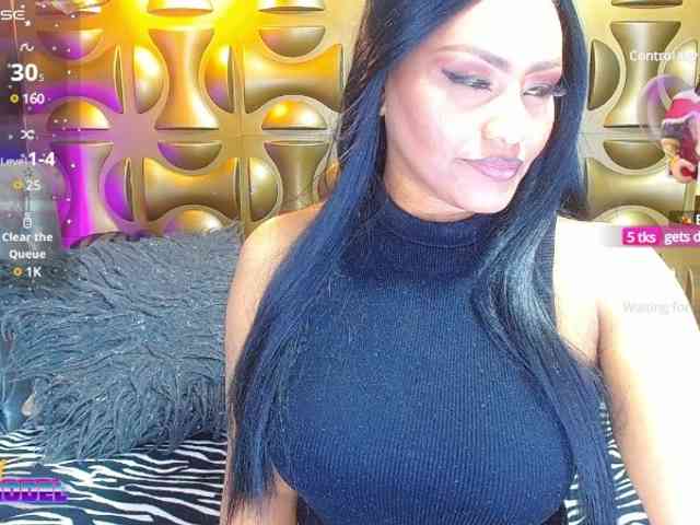 BlackAmbar webcam