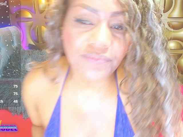 BlackAmbar webcam