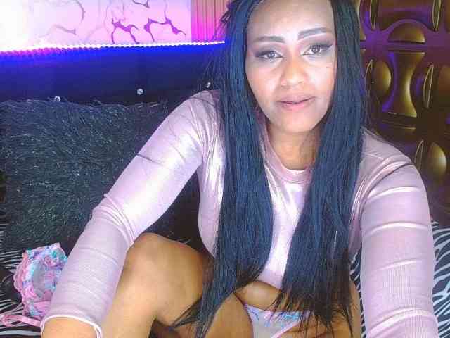 BlackAmbar webcam