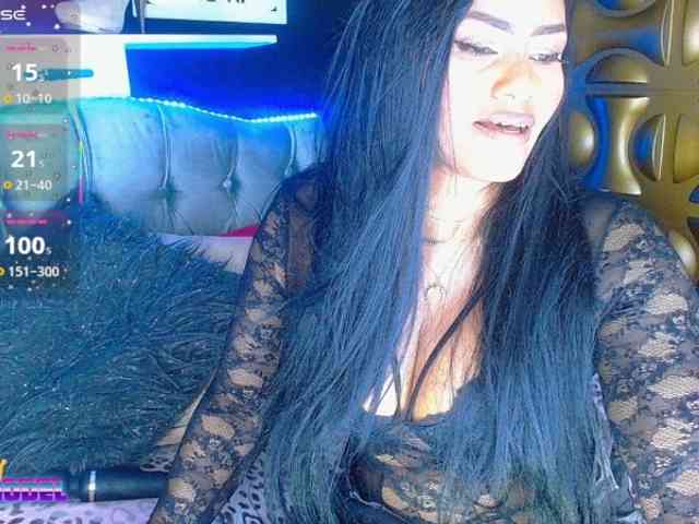 BlackAmbar webcam