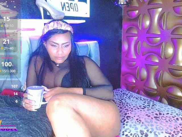 BlackAmbar webcam