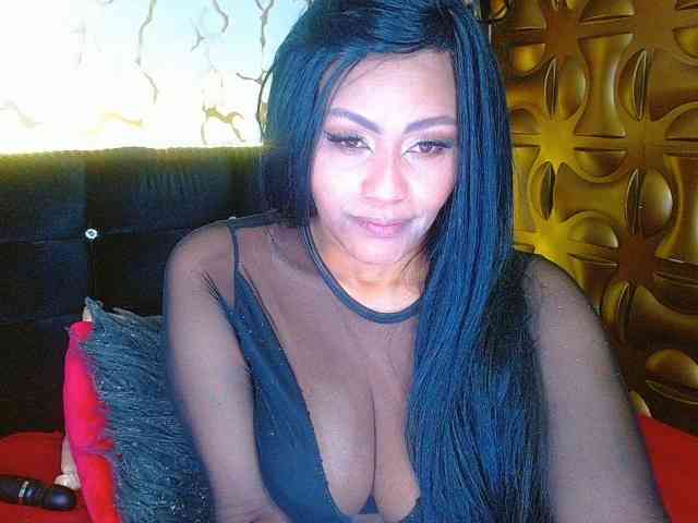 BlackAmbar webcam