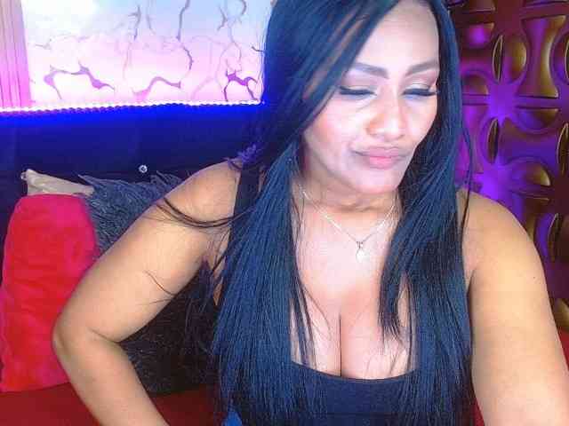 BlackAmbar webcam
